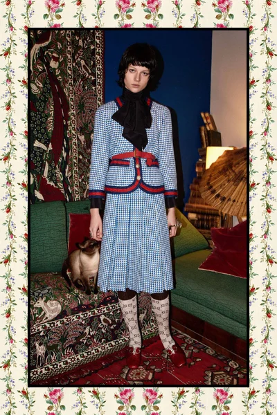 Look 8